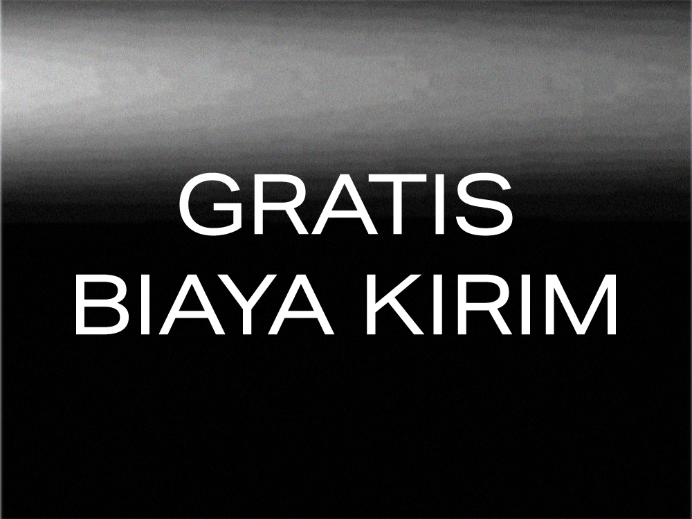 GRATIS BIAYA KIRIM: PEDRO